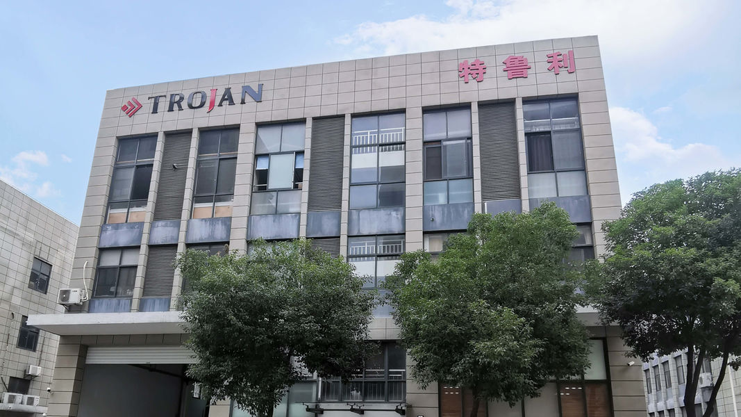 Chine Suzhou Trojan Industry Material Co.,Ltd Profil de la société